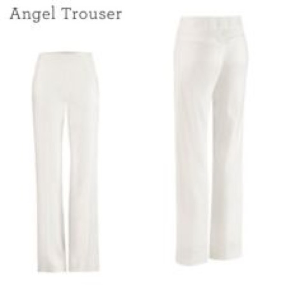 CABI ANGEL TROUSER PANTS BNWT